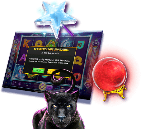 game joker banner